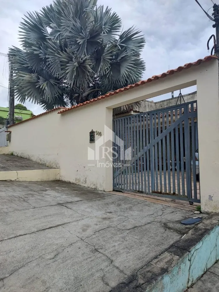 Casa, 4 quartos, 203 m² - Foto 6