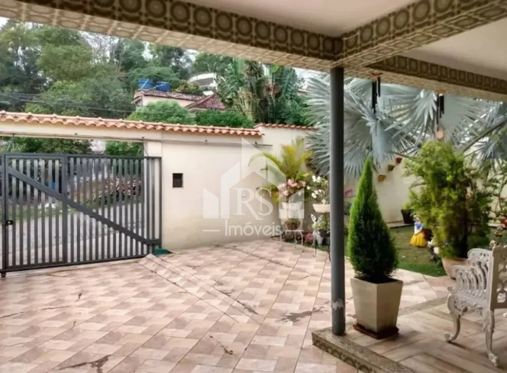 Casa, 4 quartos, 203 m² - Foto 15