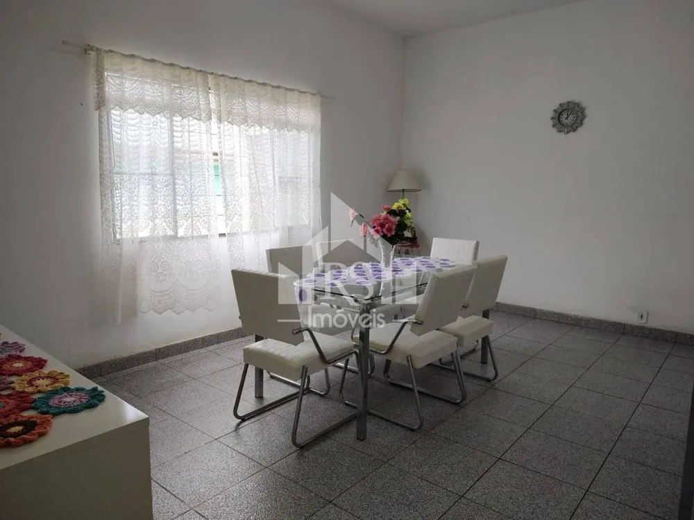 Casa, 4 quartos, 203 m² - Foto 16