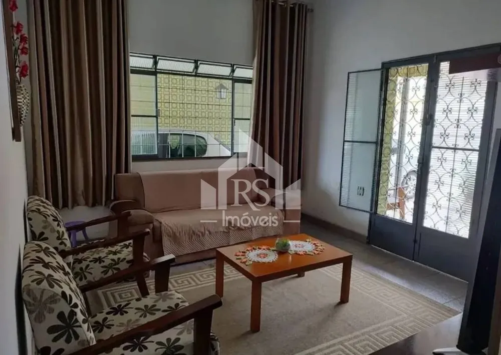 Casa, 4 quartos, 203 m² - Foto 20