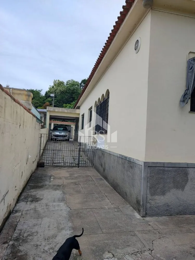 Casa, 4 quartos, 203 m² - Foto 8