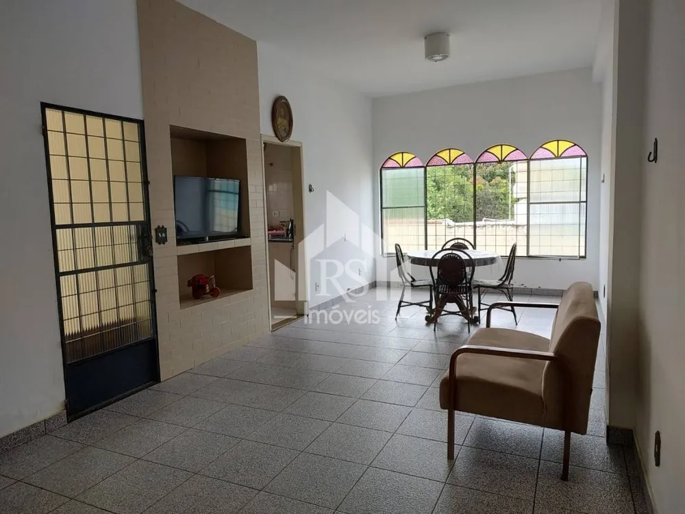 Casa, 4 quartos, 203 m² - Foto 12