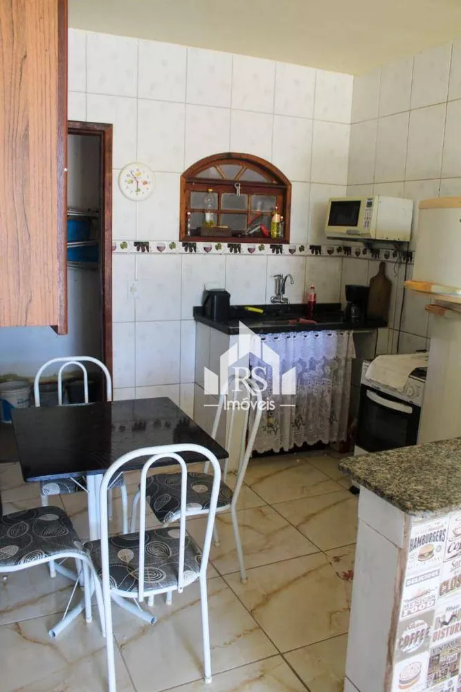Casa de Condomínio, 2 quartos - Foto 7