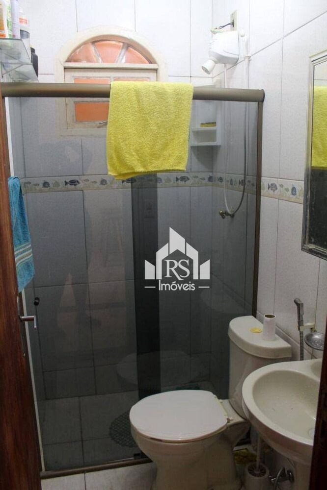 Casa de Condomínio, 2 quartos - Foto 11