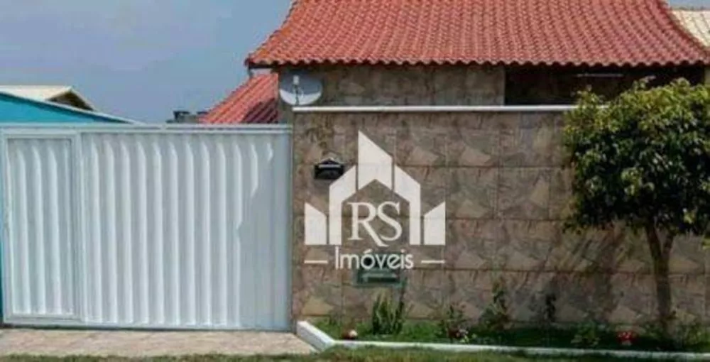Casa de Condomínio, 2 quartos - Foto 6