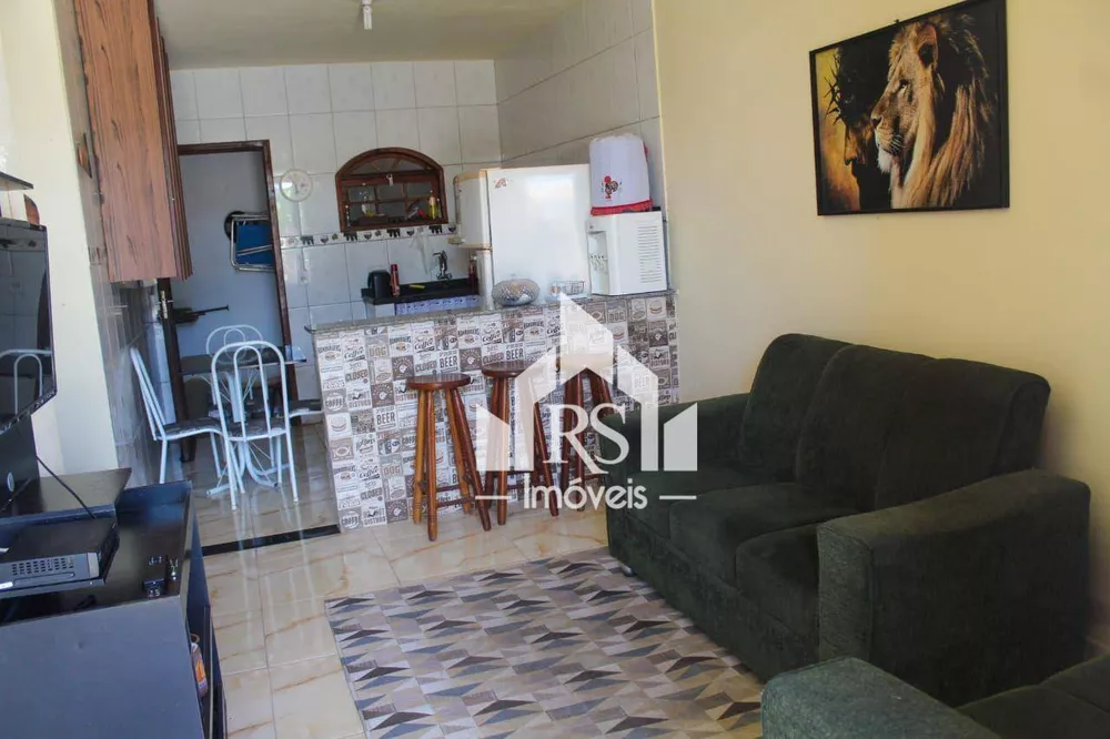 Casa de Condomínio, 2 quartos - Foto 4