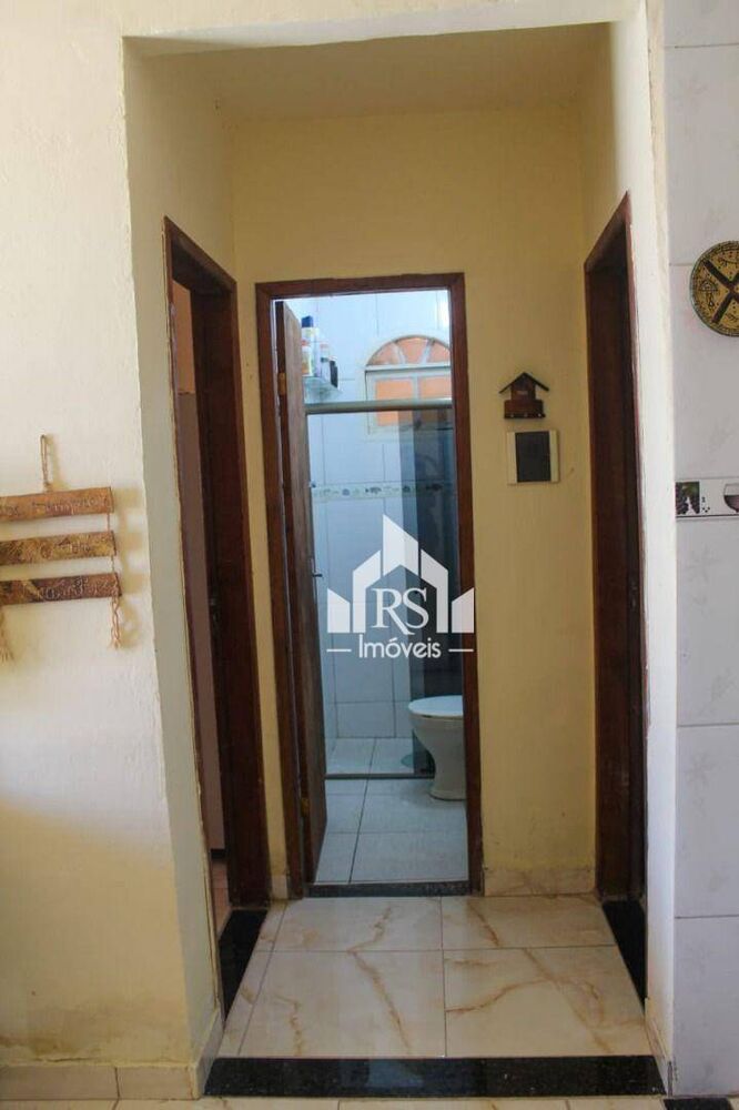 Casa de Condomínio, 2 quartos - Foto 9