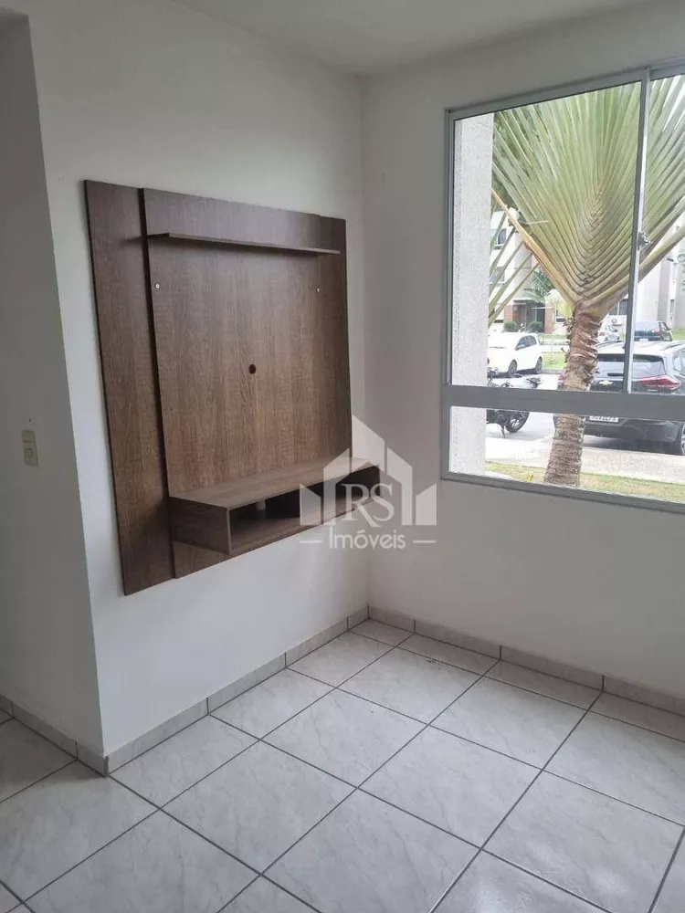 Apartamento, 2 quartos, 48 m² - Foto 6