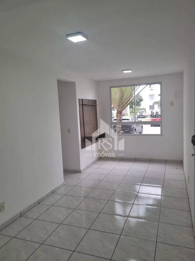Apartamento, 2 quartos, 48 m² - Foto 8