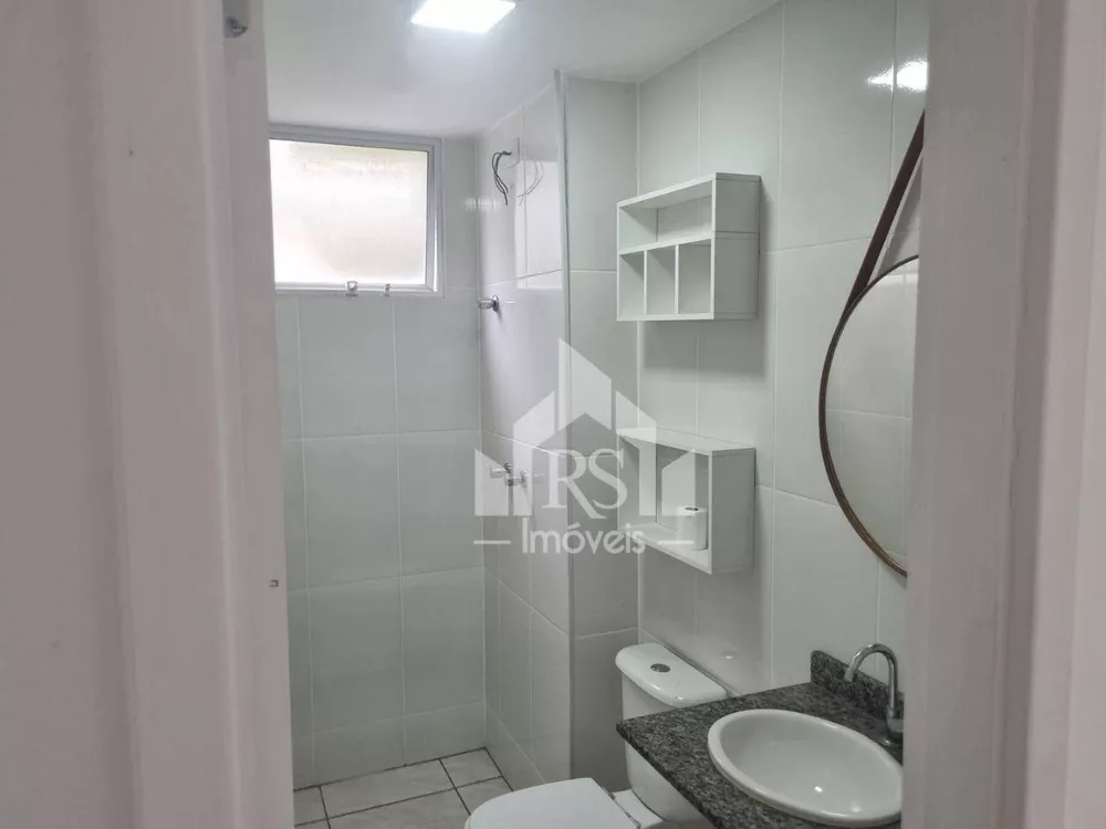 Apartamento, 2 quartos, 48 m² - Foto 19