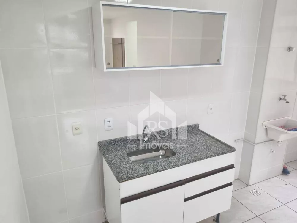 Apartamento, 2 quartos, 48 m² - Foto 28