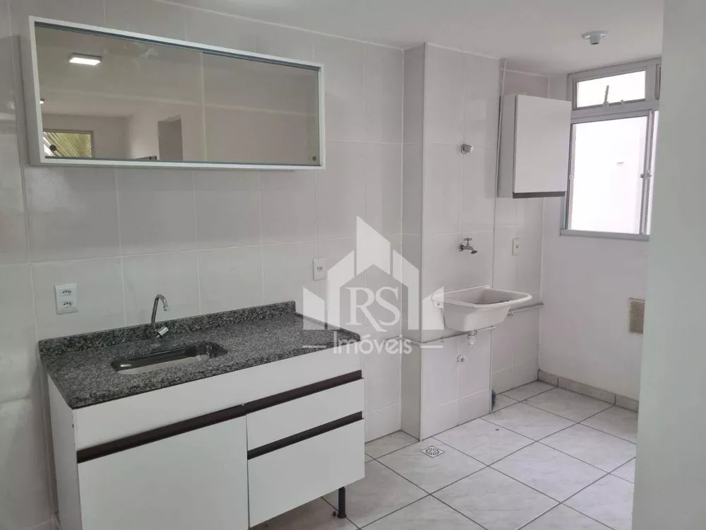 Apartamento, 2 quartos, 48 m² - Foto 13