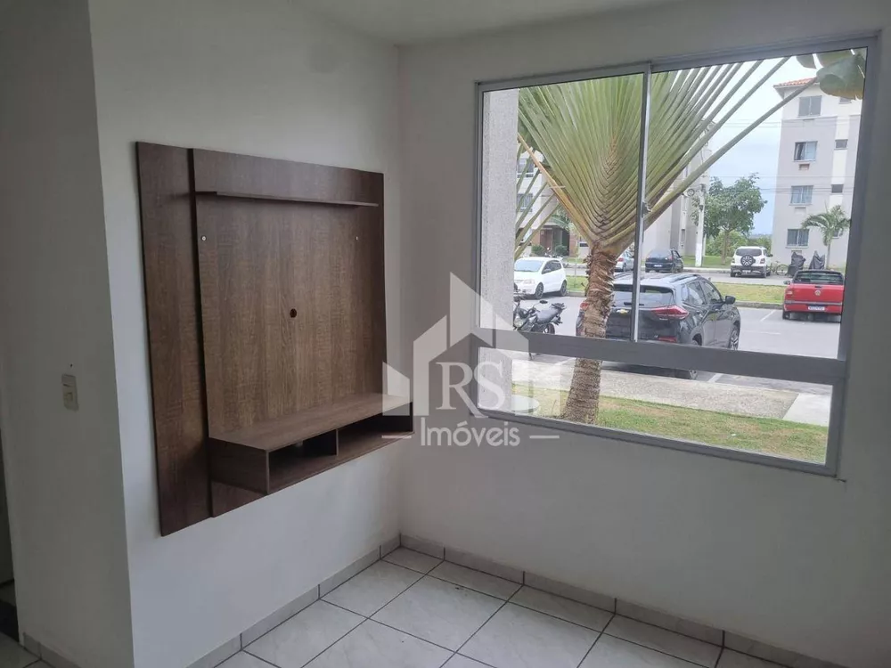 Apartamento, 2 quartos, 48 m² - Foto 7