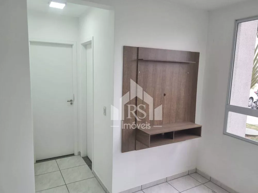 Apartamento, 2 quartos, 48 m² - Foto 30