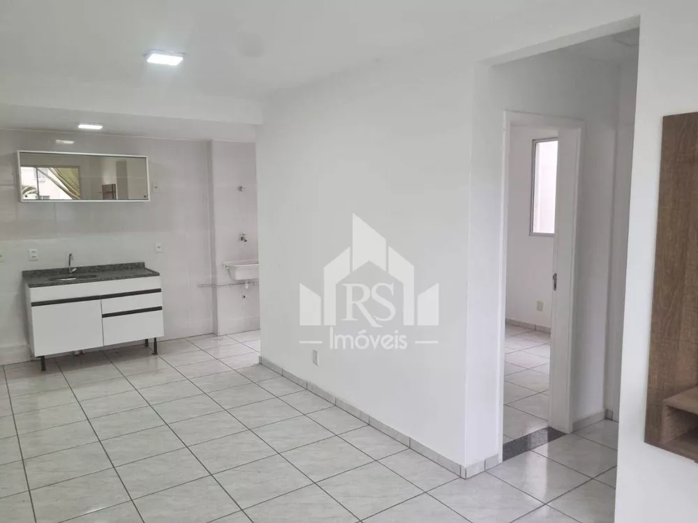 Apartamento, 2 quartos, 48 m² - Foto 15