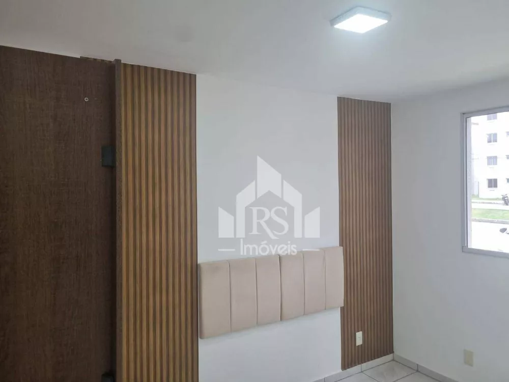 Apartamento, 2 quartos, 48 m² - Foto 23