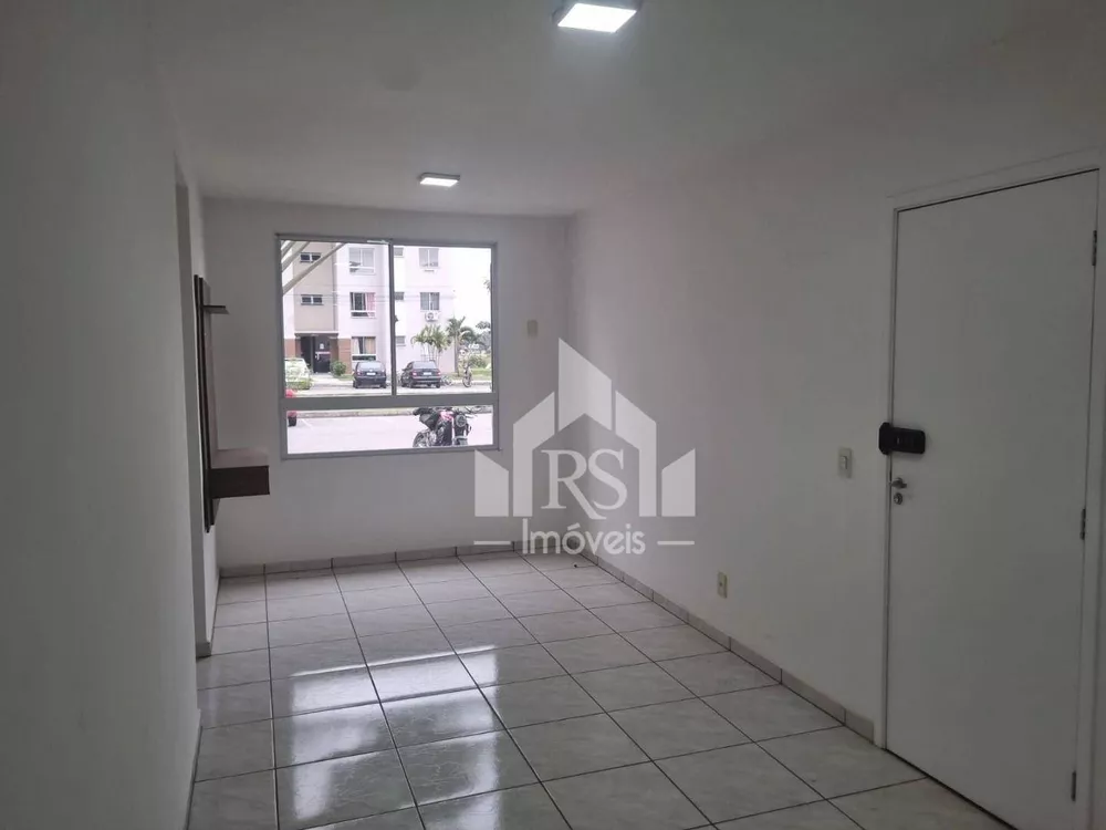 Apartamento, 2 quartos, 48 m² - Foto 12