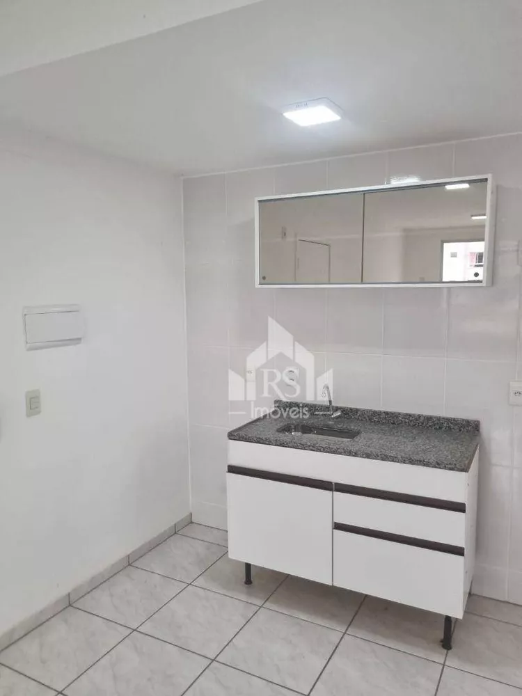 Apartamento, 2 quartos, 48 m² - Foto 10