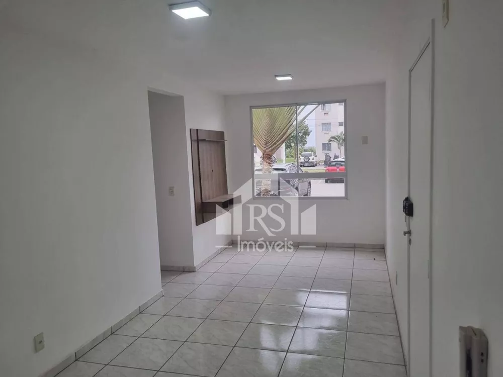 Apartamento, 2 quartos, 48 m² - Foto 5
