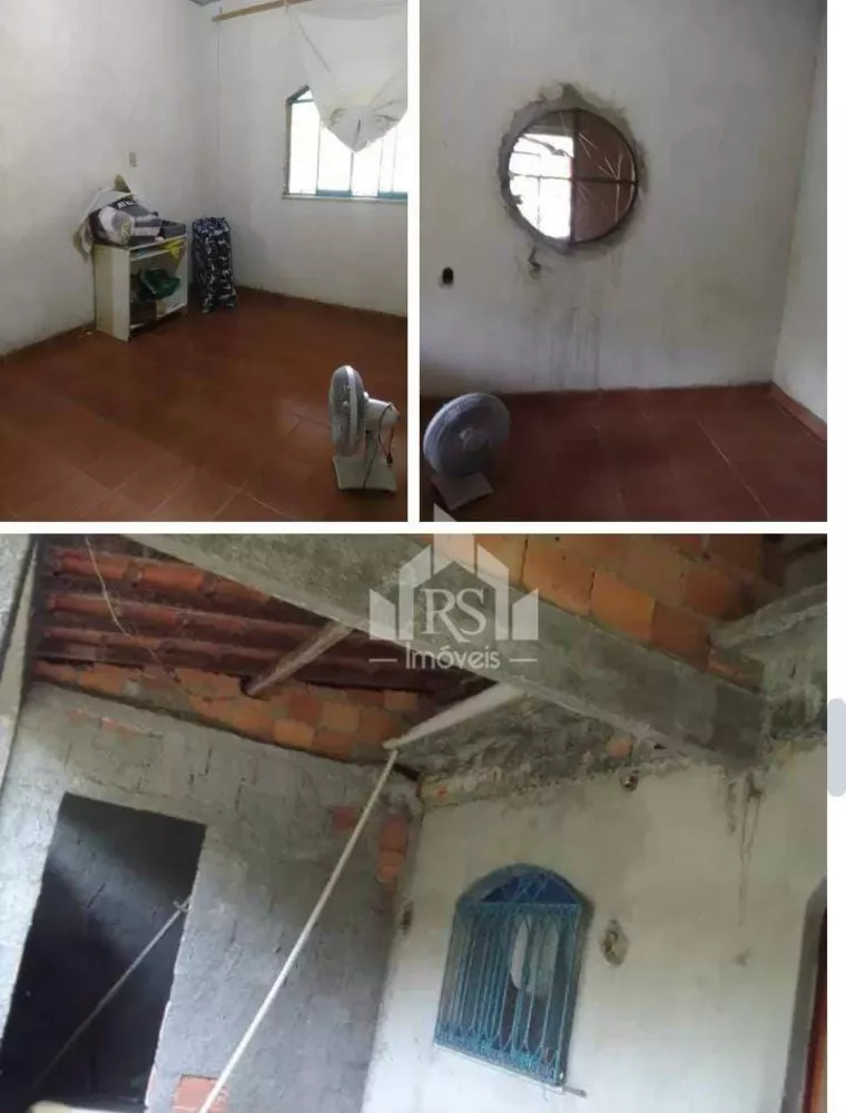 Casa, 1 quarto, 60 m² - Foto 4