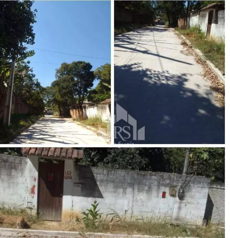 Casa, 1 quarto, 60 m² - Foto 1