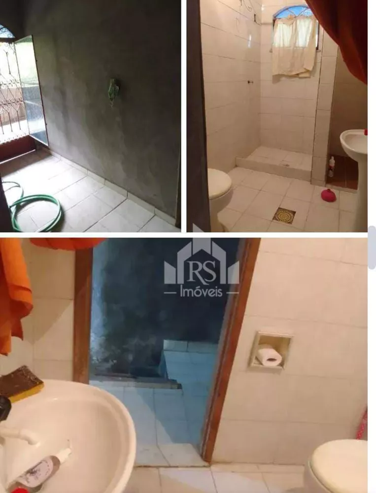 Casa, 1 quarto, 60 m² - Foto 6