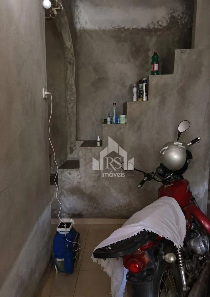 Casa, 1 quarto, 60 m² - Foto 36