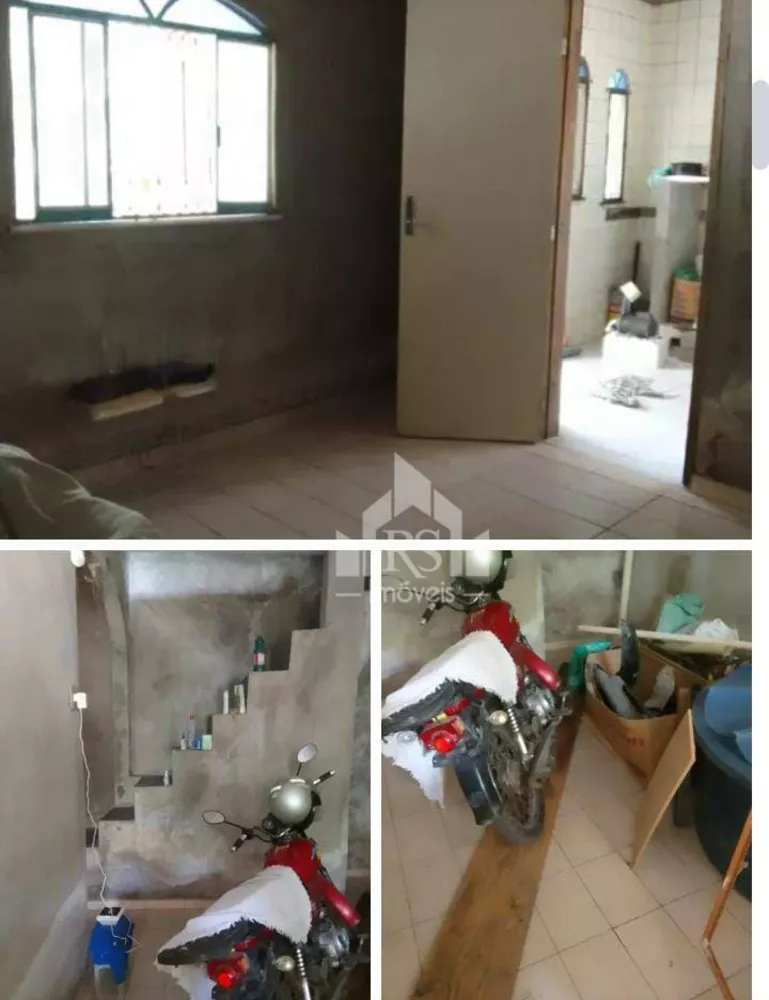 Casa, 1 quarto, 60 m² - Foto 10