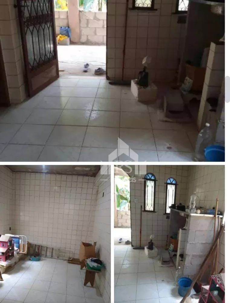 Casa, 1 quarto, 60 m² - Foto 8