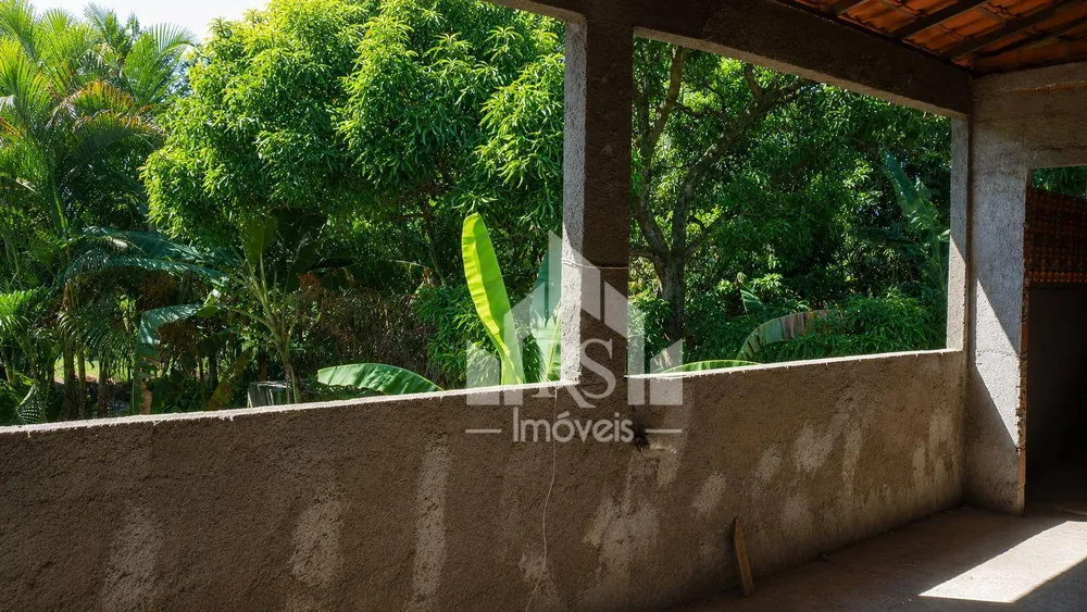 Casa, 1 quarto, 60 m² - Foto 40