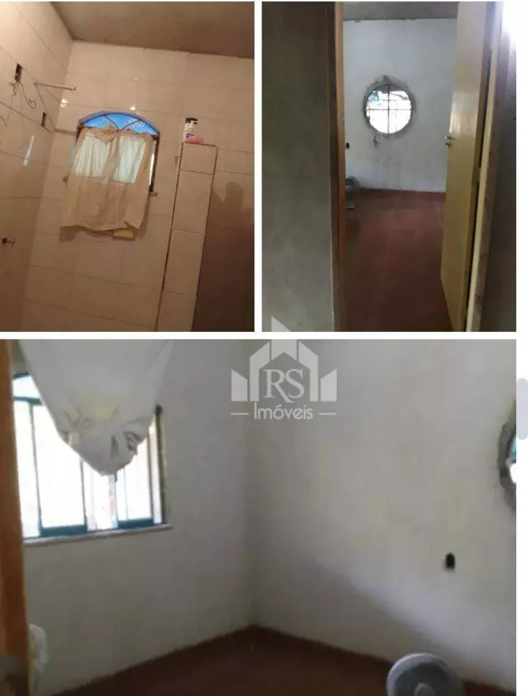 Casa, 1 quarto, 60 m² - Foto 5