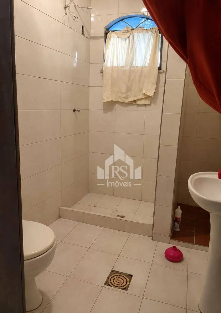 Casa, 1 quarto, 60 m² - Foto 22