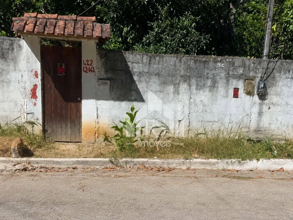 Casa, 1 quarto, 60 m² - Foto 2