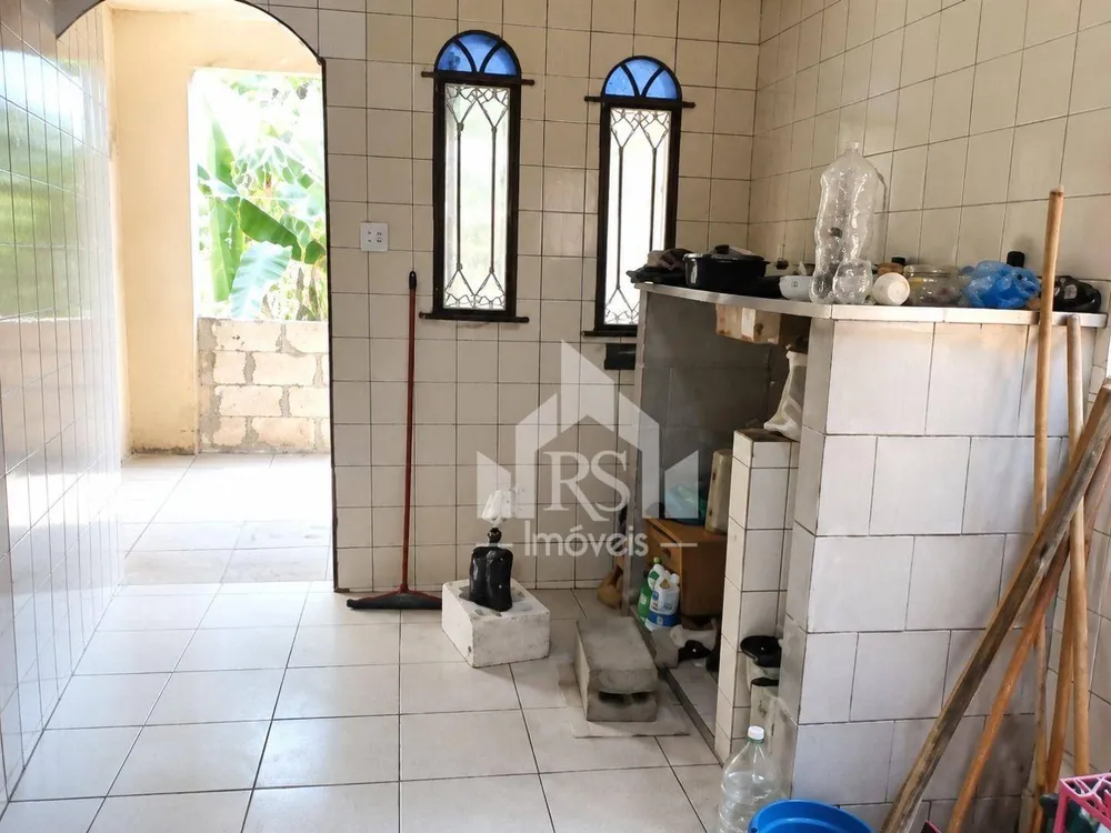 Casa, 1 quarto, 60 m² - Foto 29