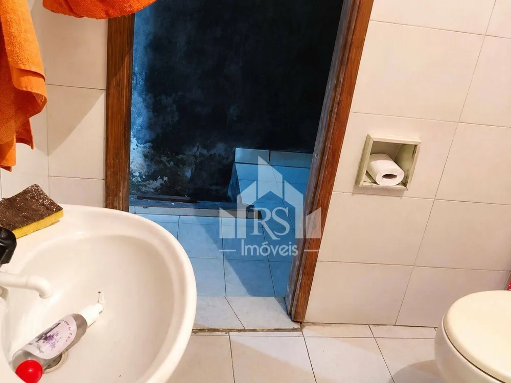 Casa, 1 quarto, 60 m² - Foto 23