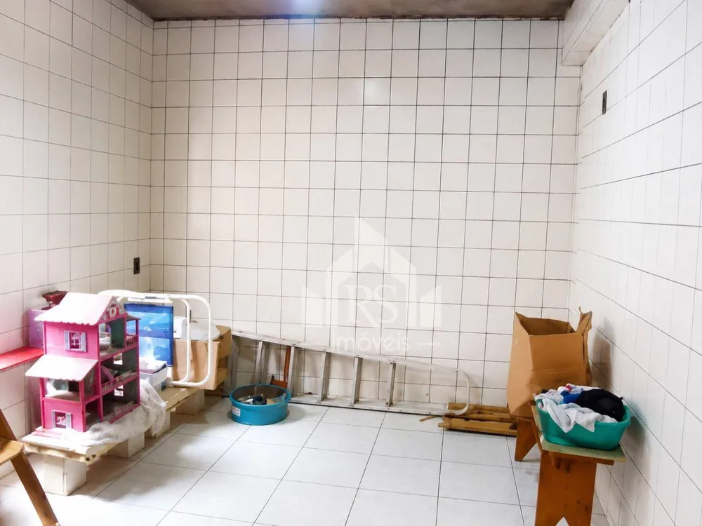 Casa, 1 quarto, 60 m² - Foto 28