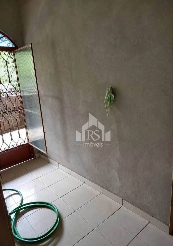 Casa, 1 quarto, 60 m² - Foto 21
