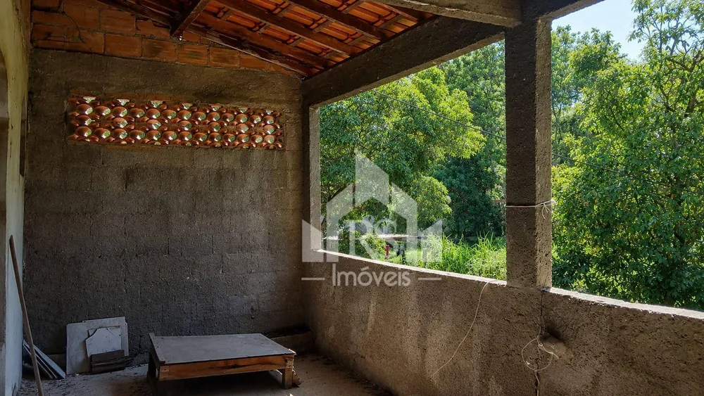 Casa, 1 quarto, 60 m² - Foto 39