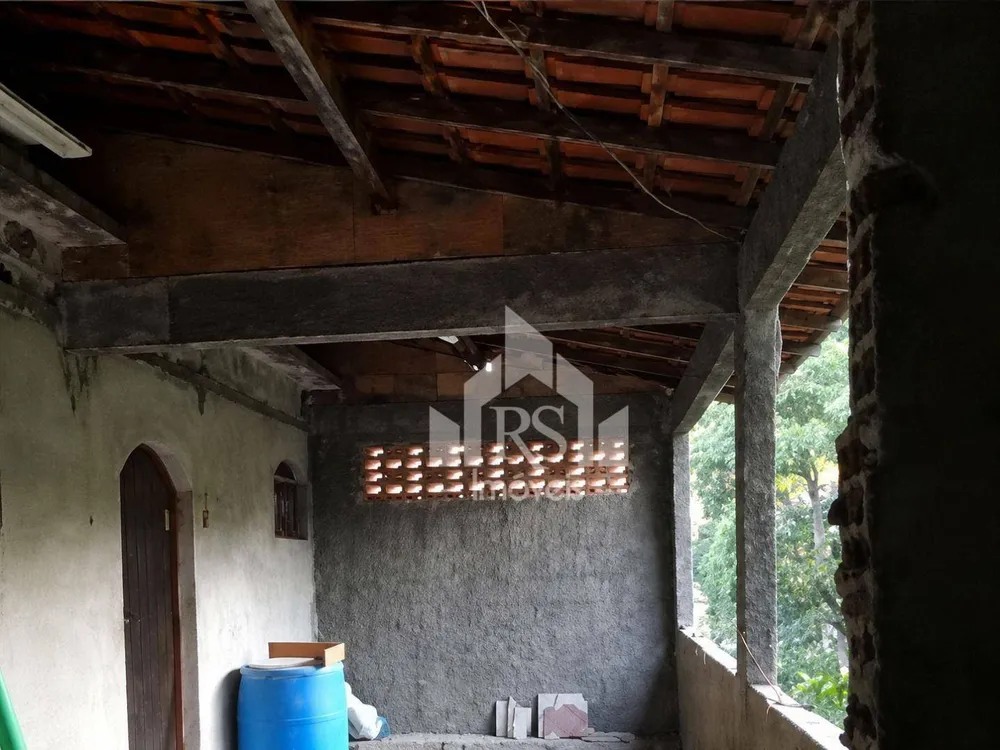 Casa, 1 quarto, 60 m² - Foto 33