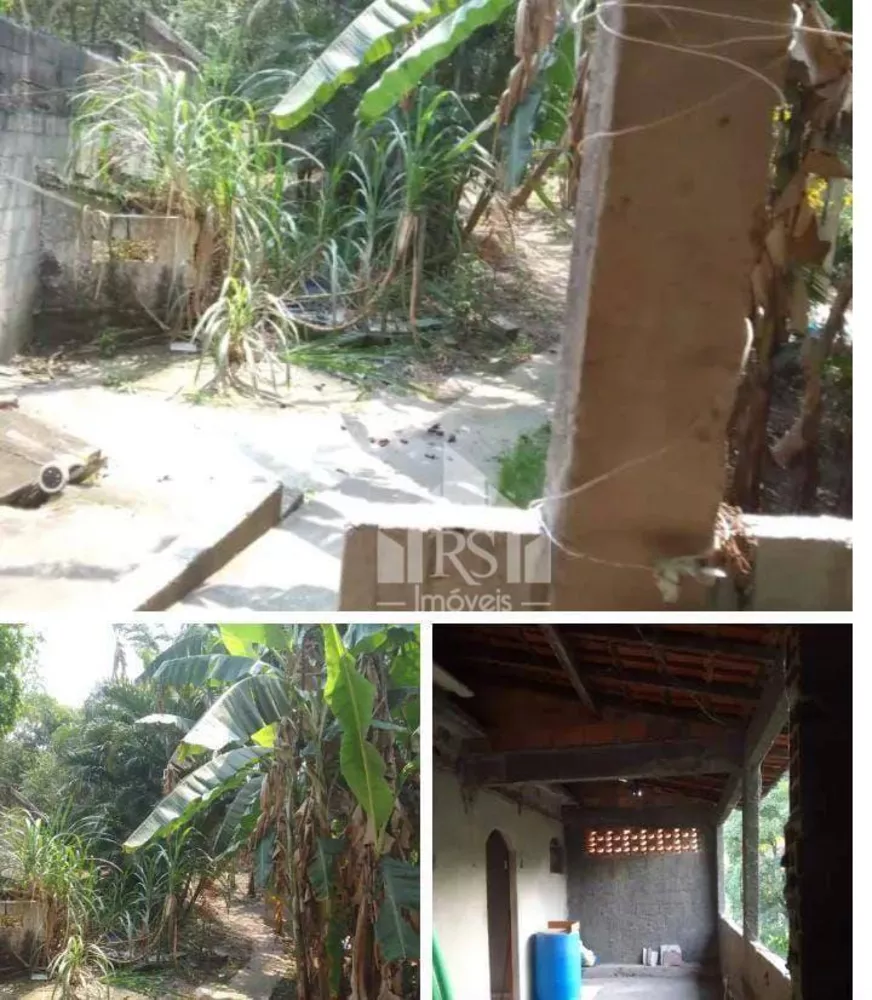 Casa, 1 quarto, 60 m² - Foto 2