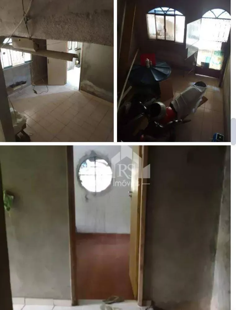 Casa, 1 quarto, 60 m² - Foto 7