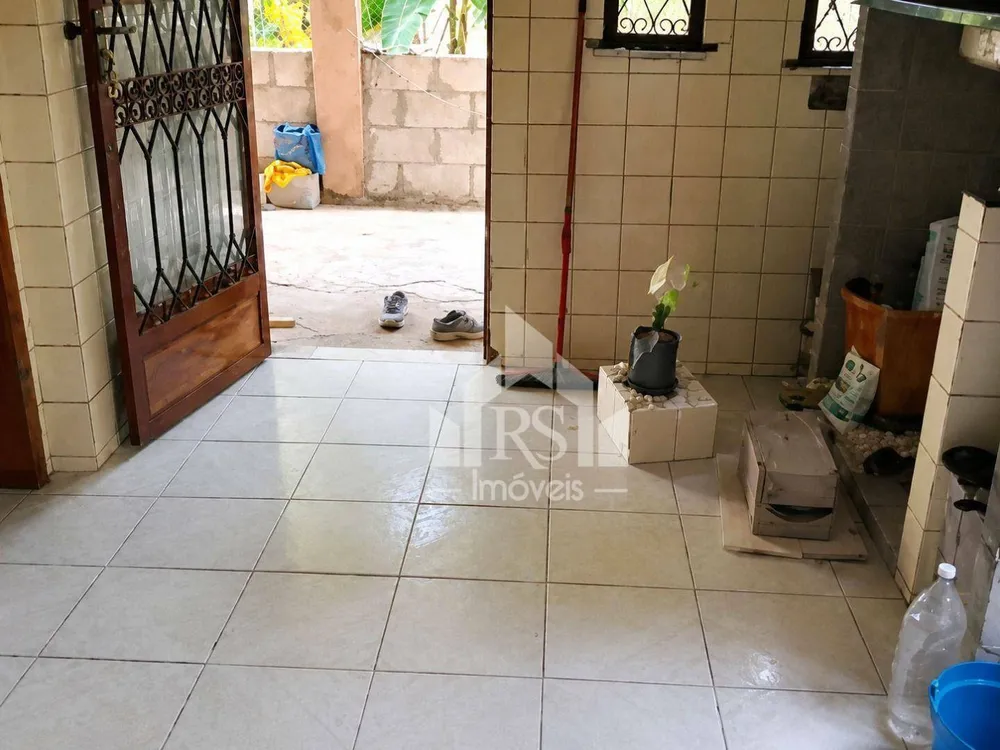 Casa, 1 quarto, 60 m² - Foto 27