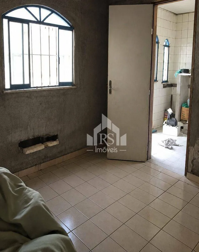 Casa, 1 quarto, 60 m² - Foto 35