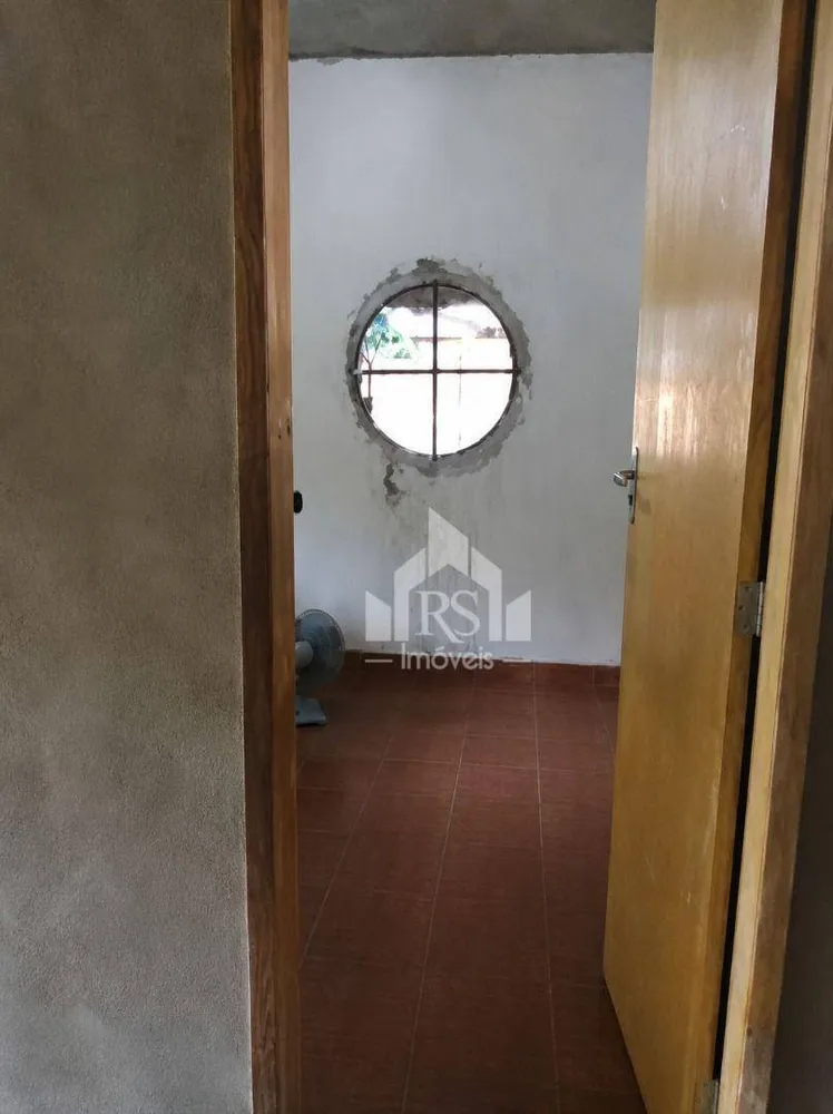 Casa, 1 quarto, 60 m² - Foto 17