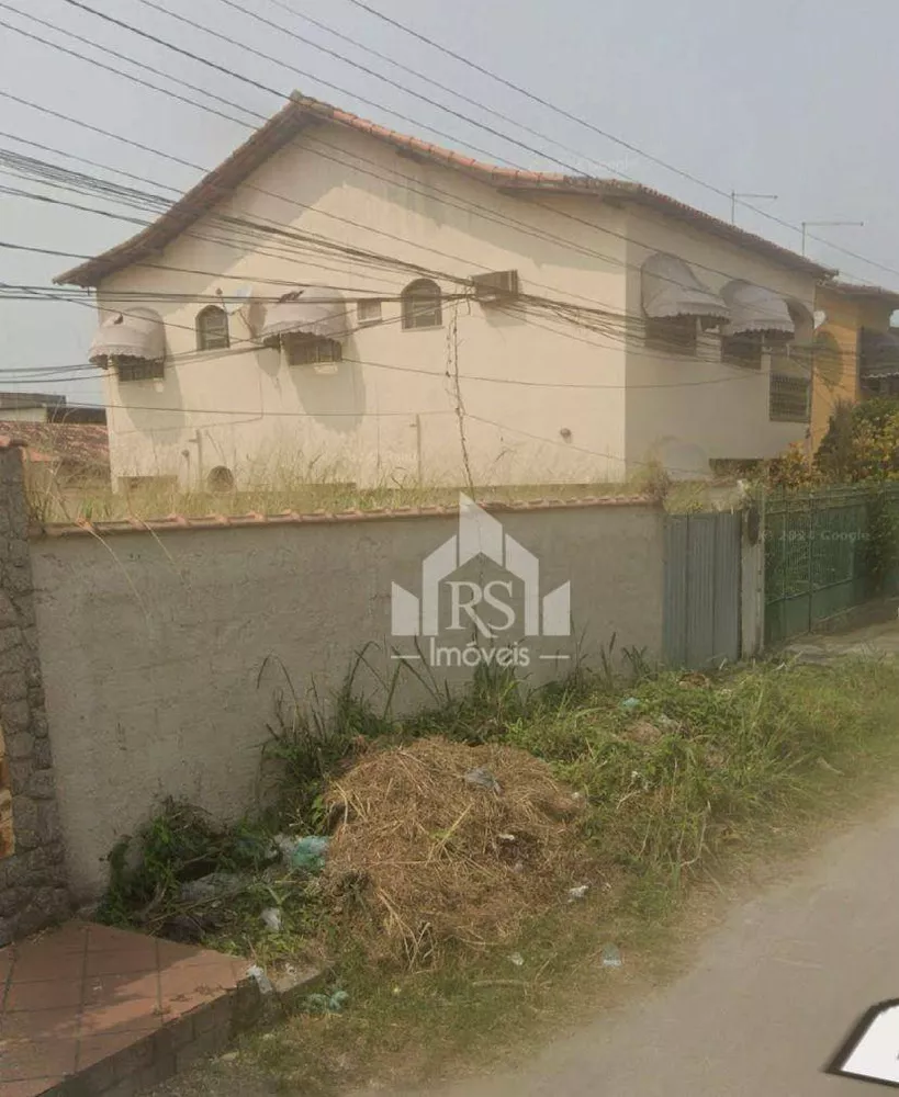 Terreno, 360 m² - Foto 1