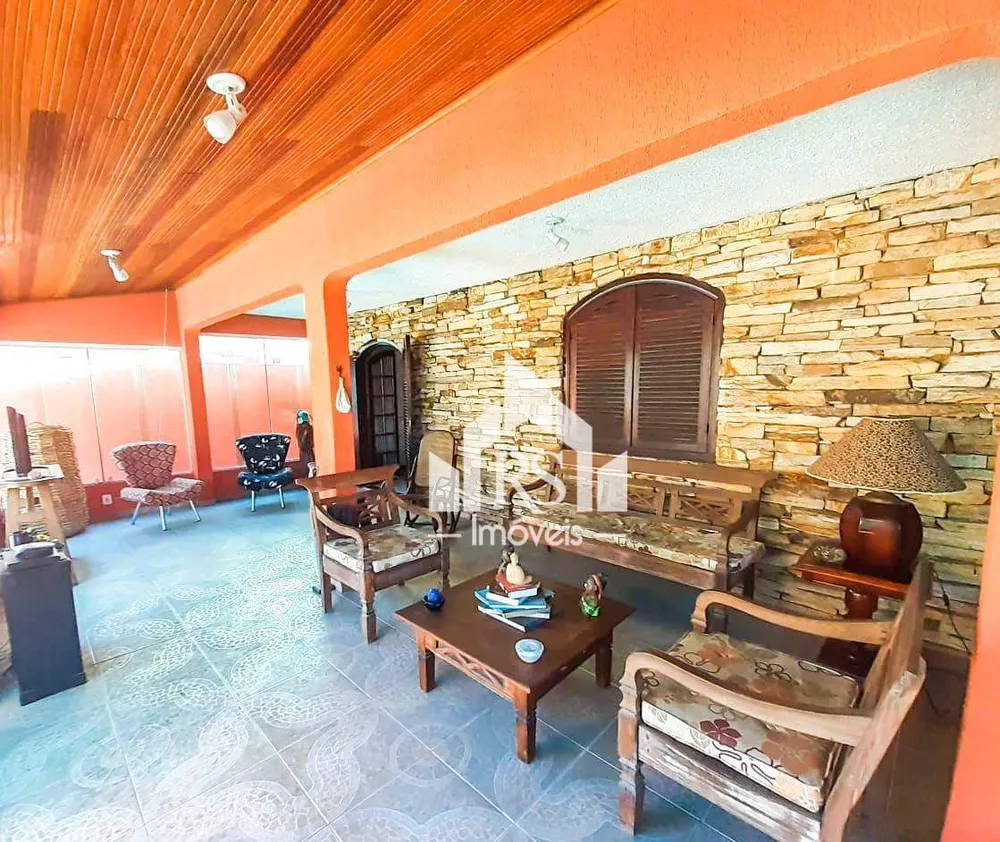 Casa, 5 quartos, 268 m² - Foto 20