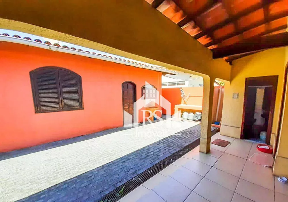 Casa, 5 quartos, 268 m² - Foto 5