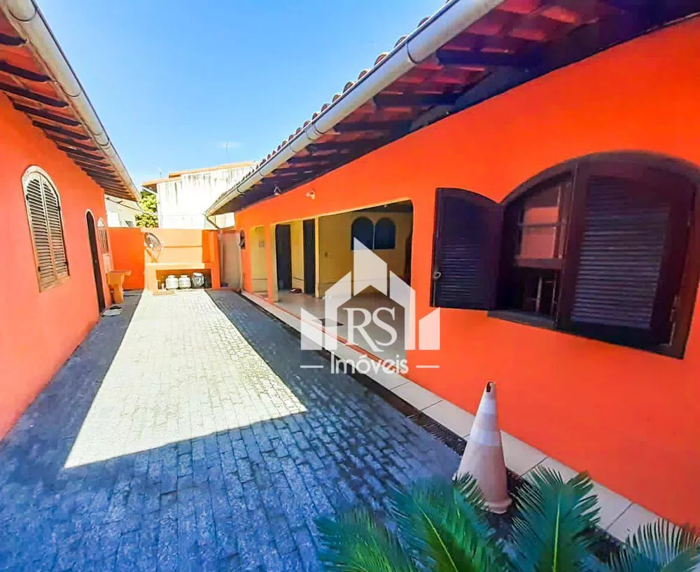 Casa, 5 quartos, 268 m² - Foto 12