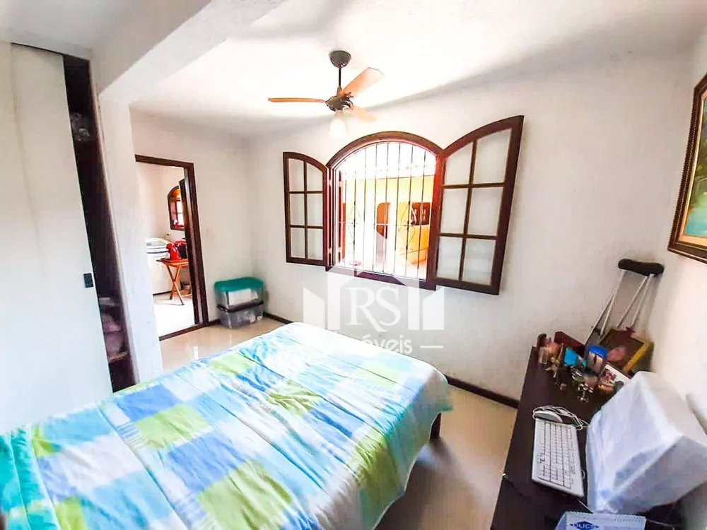Casa, 5 quartos, 268 m² - Foto 3