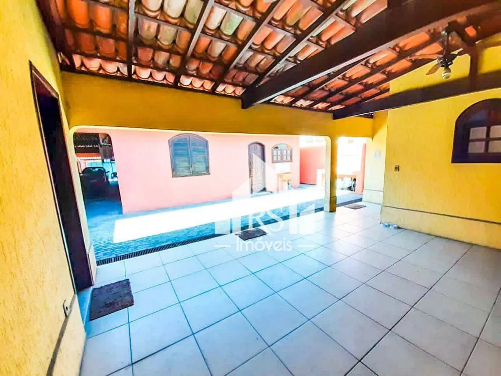 Casa, 5 quartos, 268 m² - Foto 7